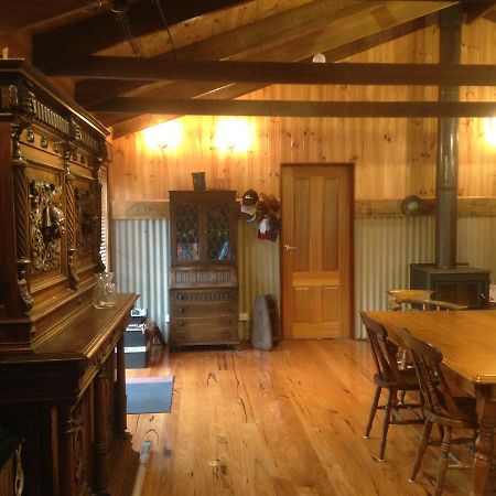 Mud Hollow Barn Ventnor Экстерьер фото