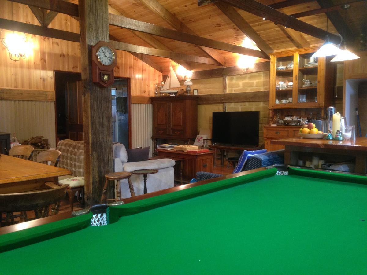 Mud Hollow Barn Ventnor Экстерьер фото