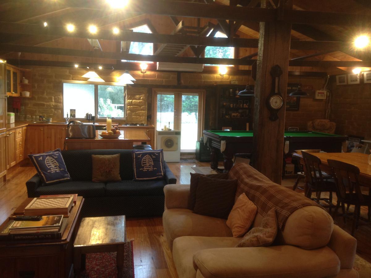 Mud Hollow Barn Ventnor Экстерьер фото